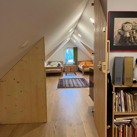 Vila Katja Bled Extérieur photo