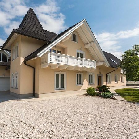Vila Katja Bled Extérieur photo