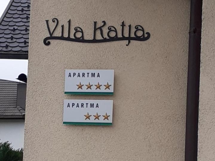 Vila Katja Bled Extérieur photo