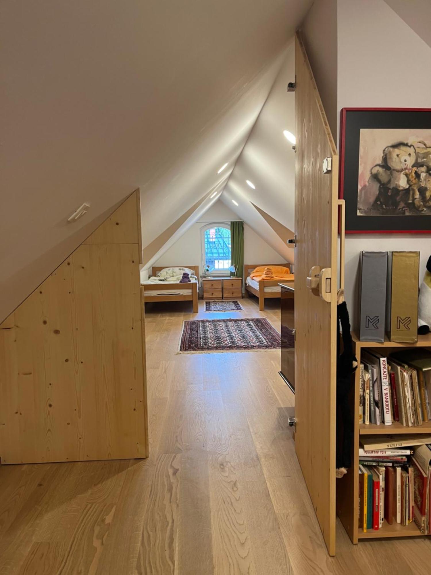 Vila Katja Bled Extérieur photo