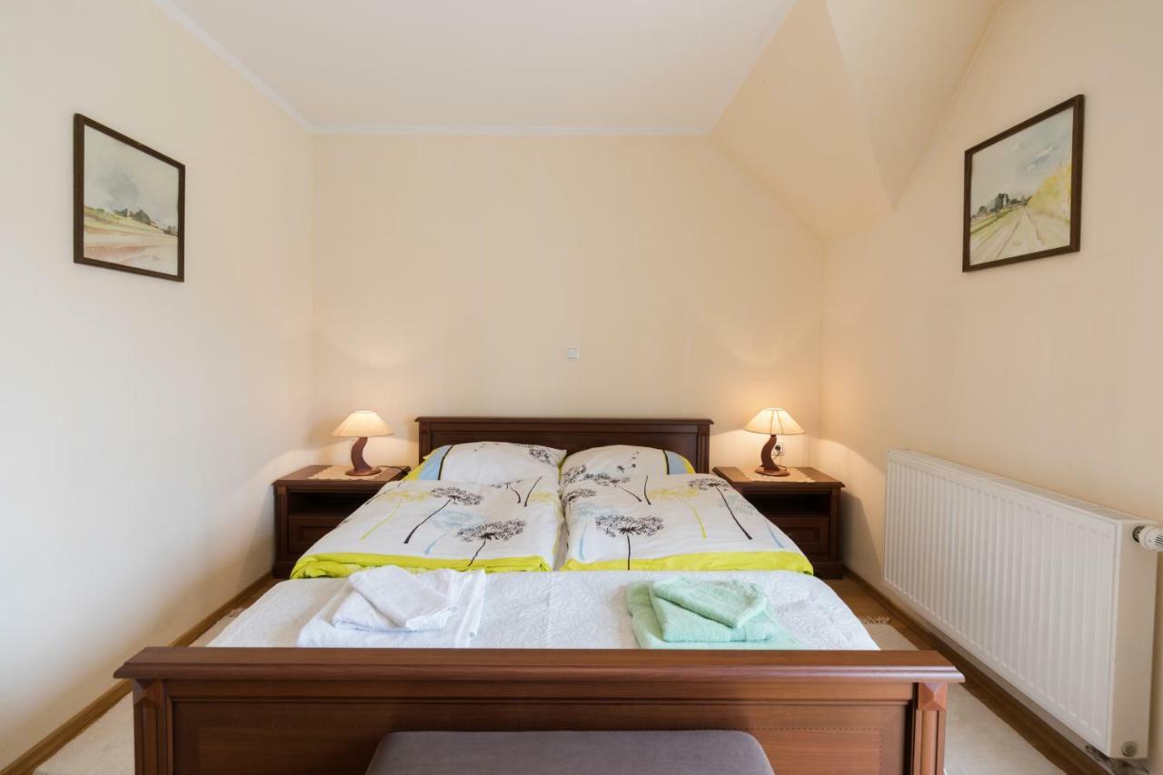 Vila Katja Bled Extérieur photo