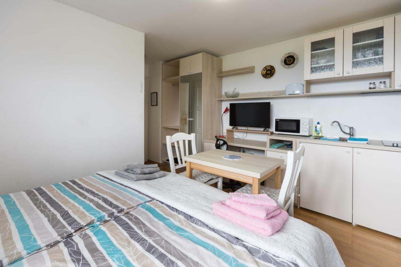 Vila Katja Bled Extérieur photo